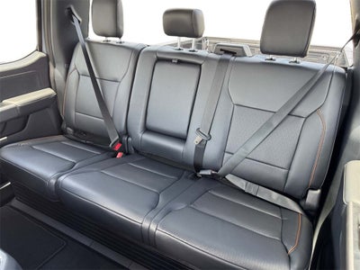 2025 Ford F-350SD Lariat