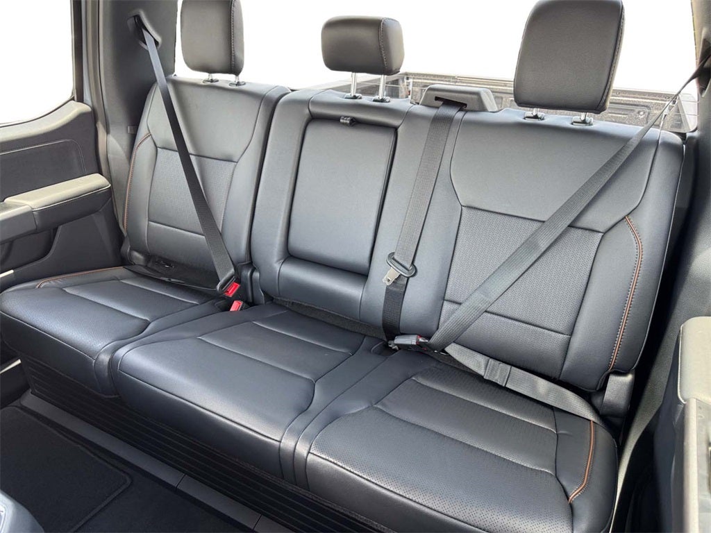 2025 Ford F-350SD Lariat