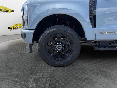 2025 Ford F-350SD Lariat