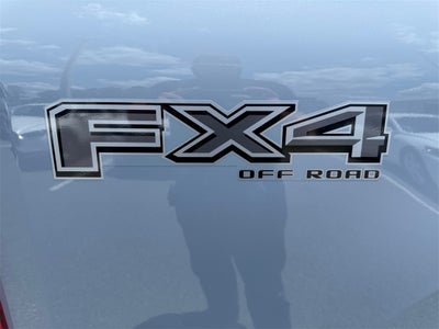 2025 Ford F-350SD Lariat