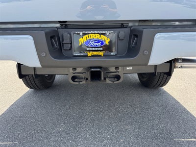 2025 Ford F-350SD Lariat