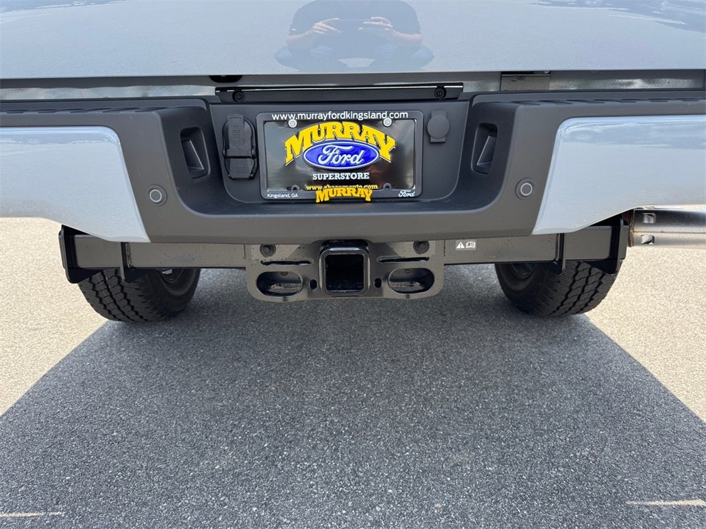 2025 Ford F-350SD Lariat