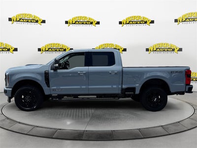 2025 Ford F-350SD Lariat