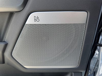 2025 Ford F-350SD Lariat