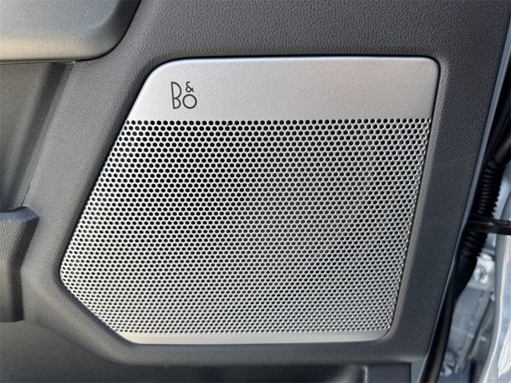 2025 Ford F-350SD Lariat