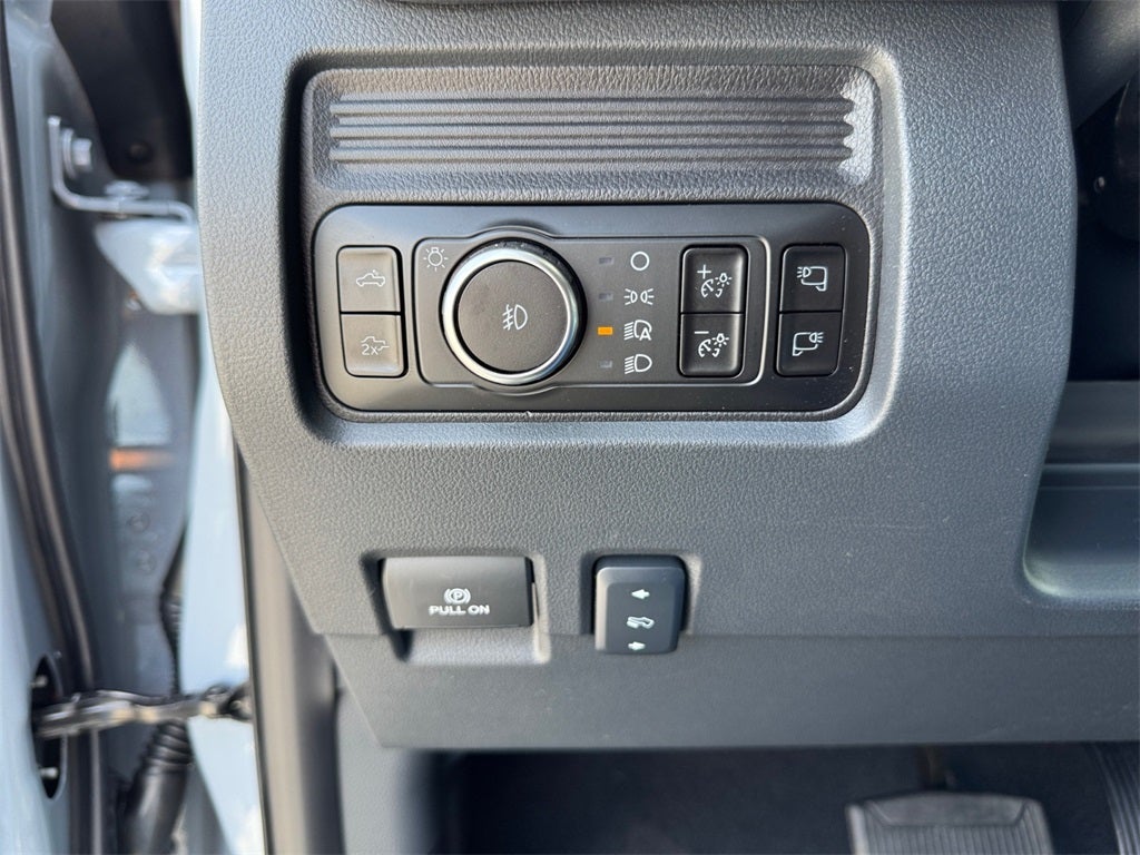 2025 Ford F-350SD Lariat