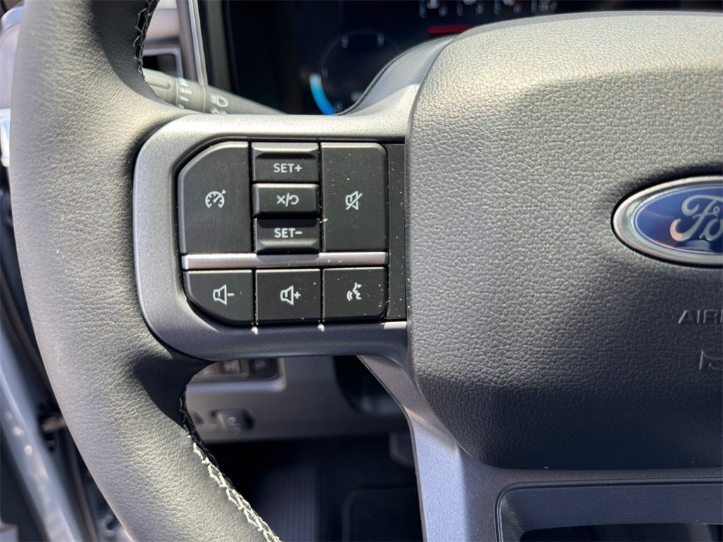 2025 Ford F-350SD Lariat