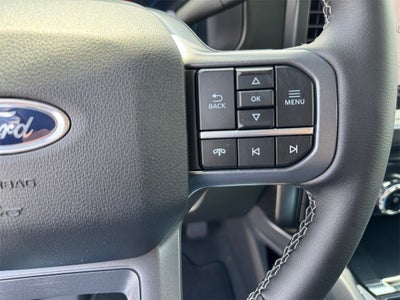 2025 Ford F-350SD Lariat