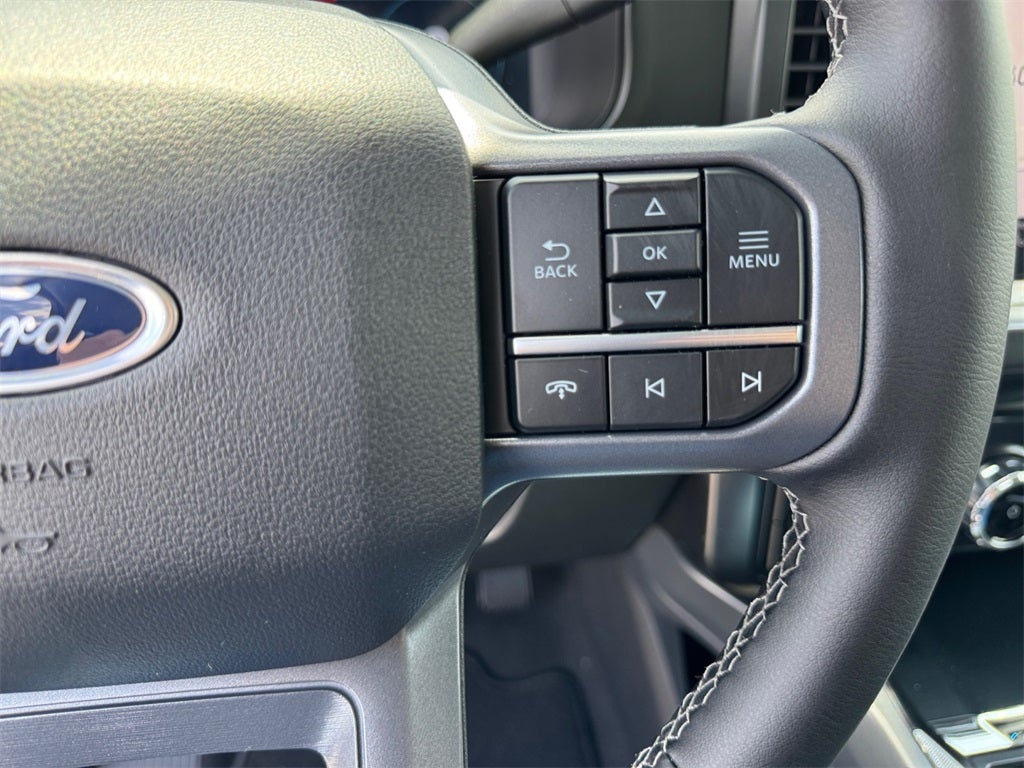 2025 Ford F-350SD Lariat