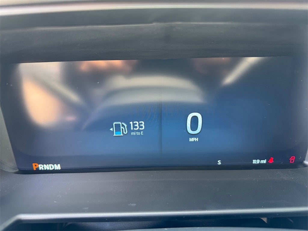 2025 Ford F-350SD Lariat