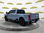 2025 Ford F-350SD Lariat
