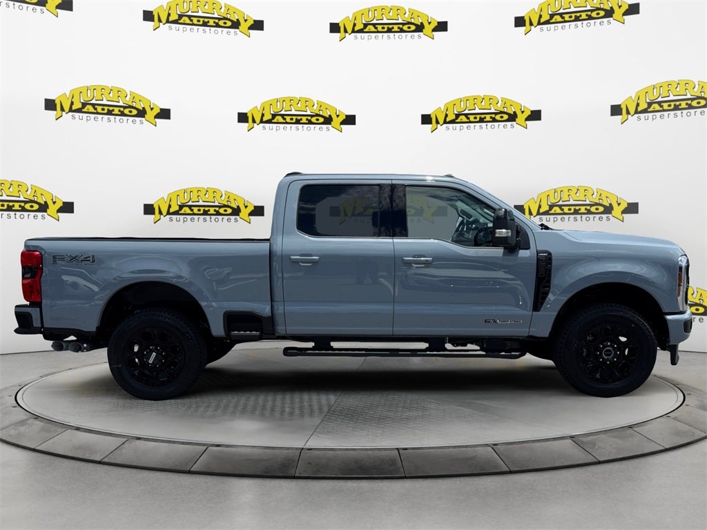 2025 Ford F-350SD Lariat