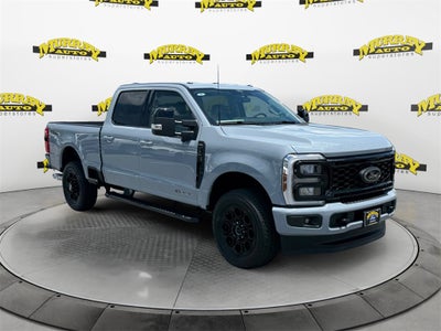 2025 Ford F-350SD Lariat