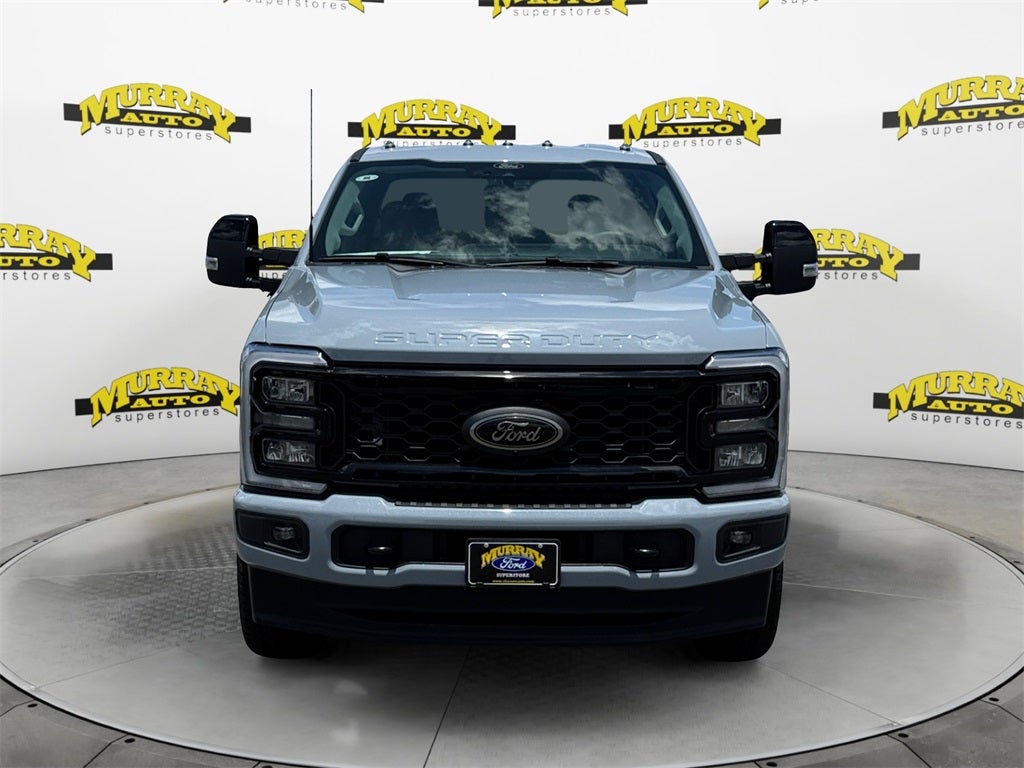 2025 Ford F-350SD Lariat