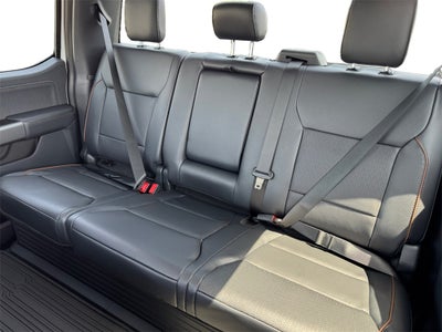 2025 Ford F-350SD Lariat