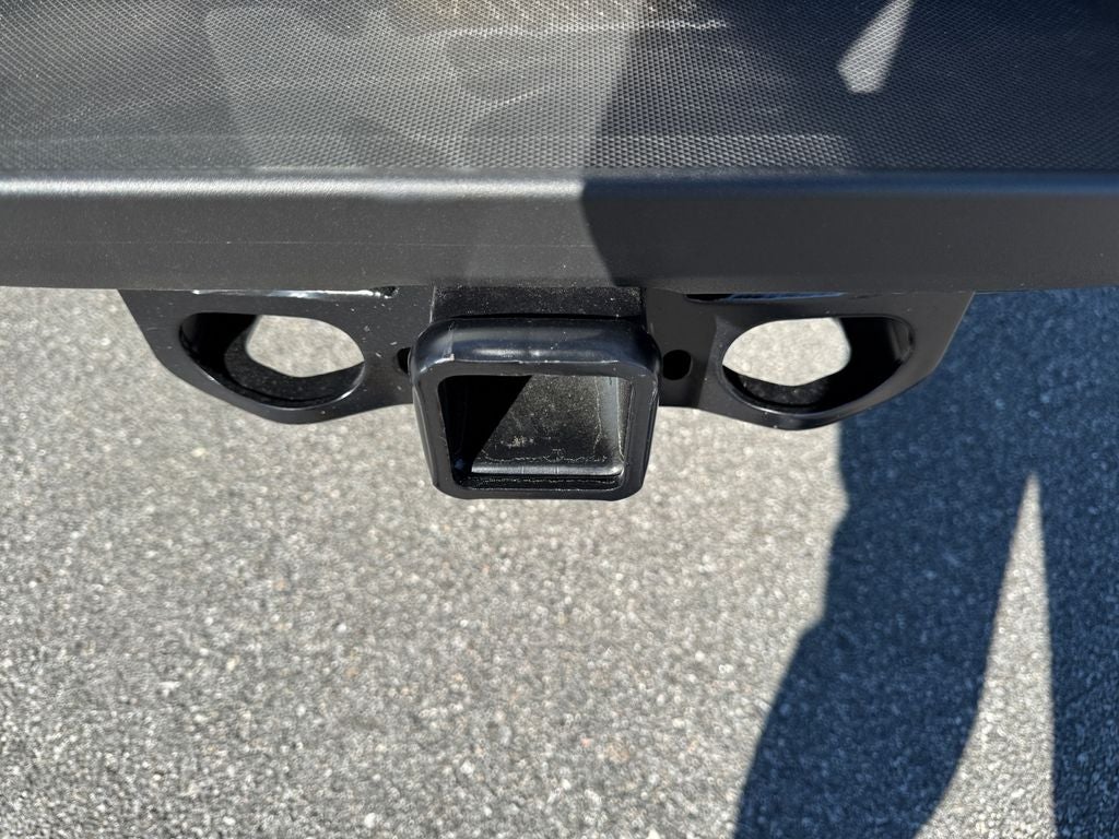 2025 Ford F-350SD Lariat