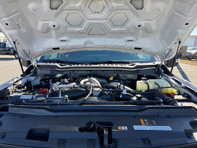 2025 Ford F-350SD Lariat