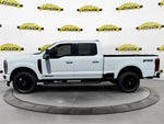 2025 Ford F-350SD Lariat
