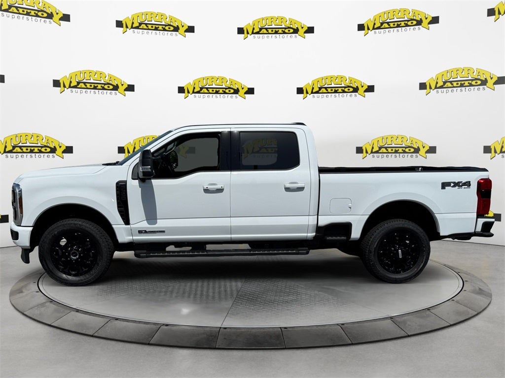 2025 Ford F-350SD Lariat