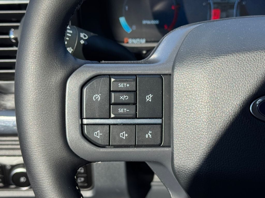 2025 Ford F-350SD Lariat