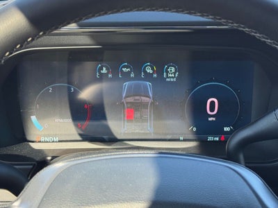 2025 Ford F-350SD Lariat