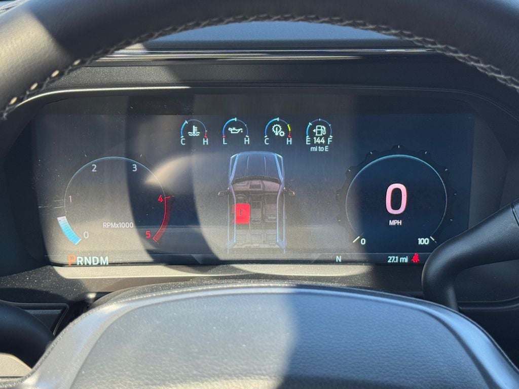 2025 Ford F-350SD Lariat