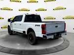 2025 Ford F-350SD Lariat
