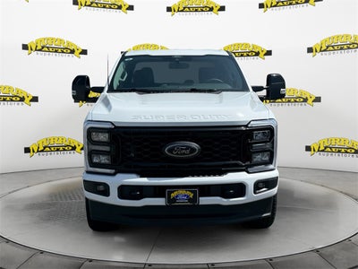 2025 Ford F-350SD Lariat