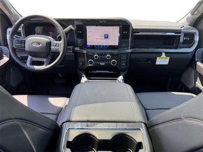 2025 Ford F-350SD Lariat