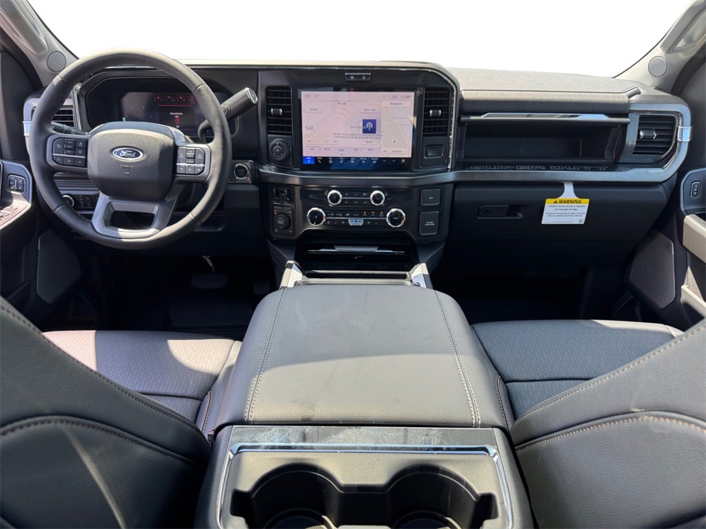 2025 Ford F-350SD Lariat