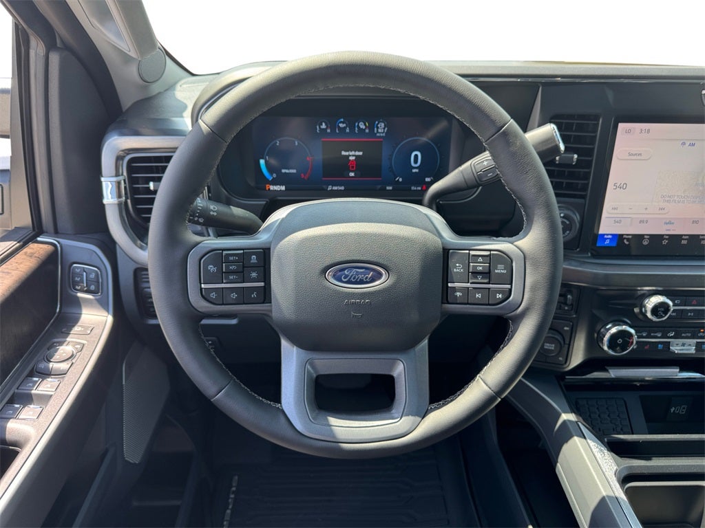 2025 Ford F-350SD Lariat