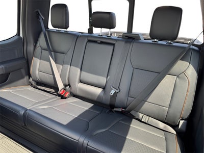 2025 Ford F-350SD Lariat