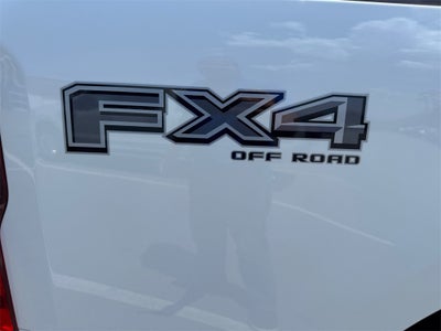 2025 Ford F-350SD Lariat