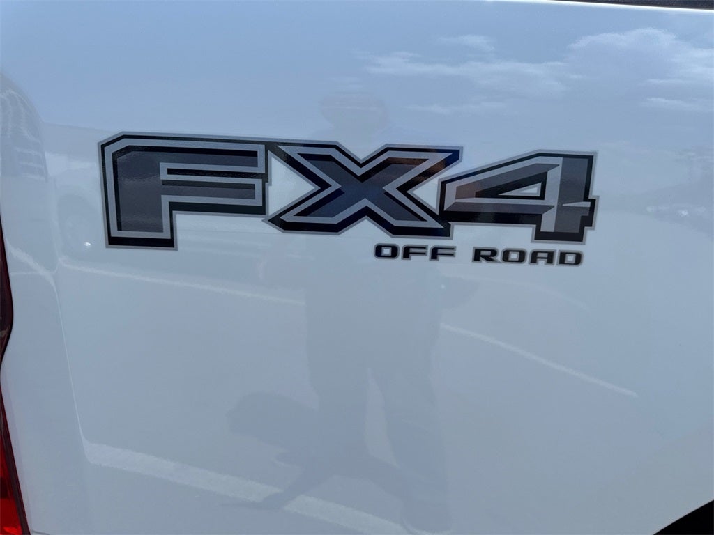 2025 Ford F-350SD Lariat