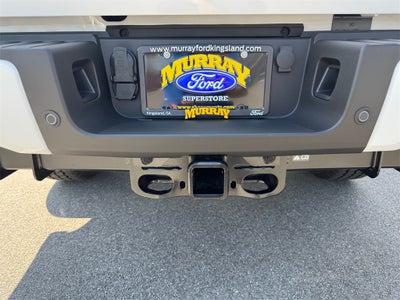 2025 Ford F-350SD Lariat