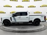 2025 Ford F-350SD Lariat
