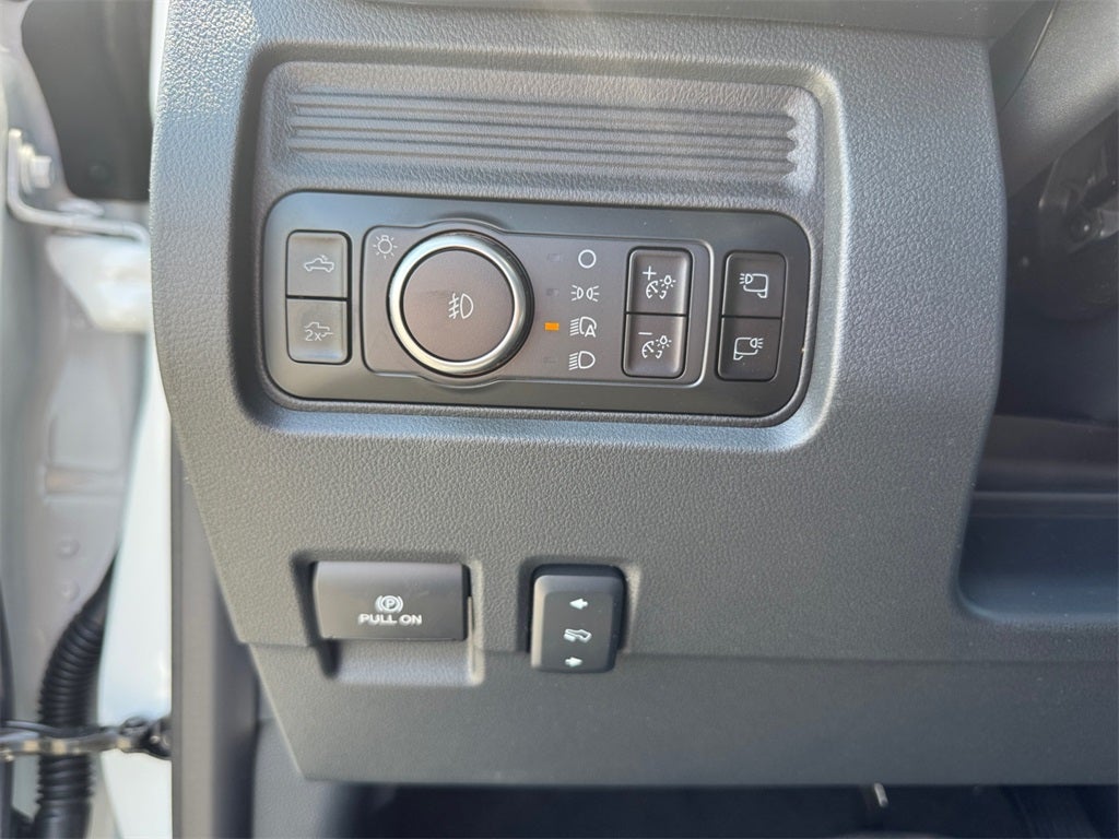 2025 Ford F-350SD Lariat