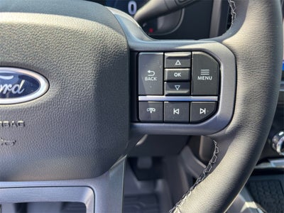 2025 Ford F-350SD Lariat