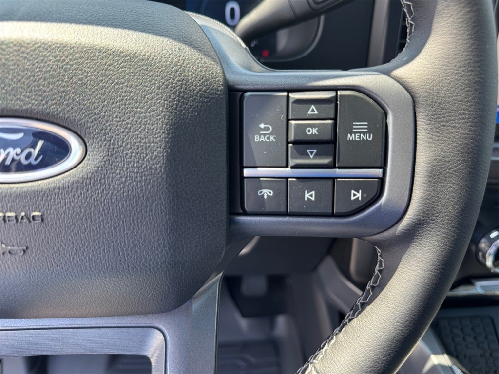 2025 Ford F-350SD Lariat