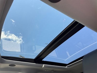 2025 Ford F-350SD Lariat