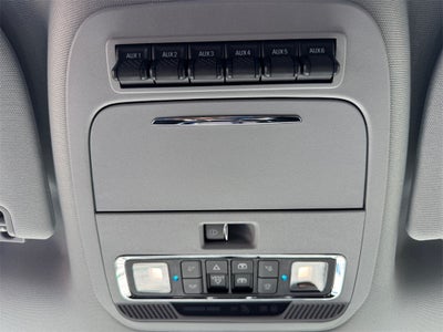 2025 Ford F-350SD Lariat