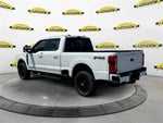 2025 Ford F-350SD Lariat