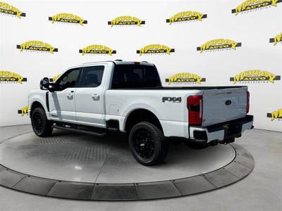 2025 Ford F-350SD Lariat