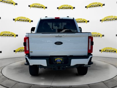 2025 Ford F-350SD Lariat