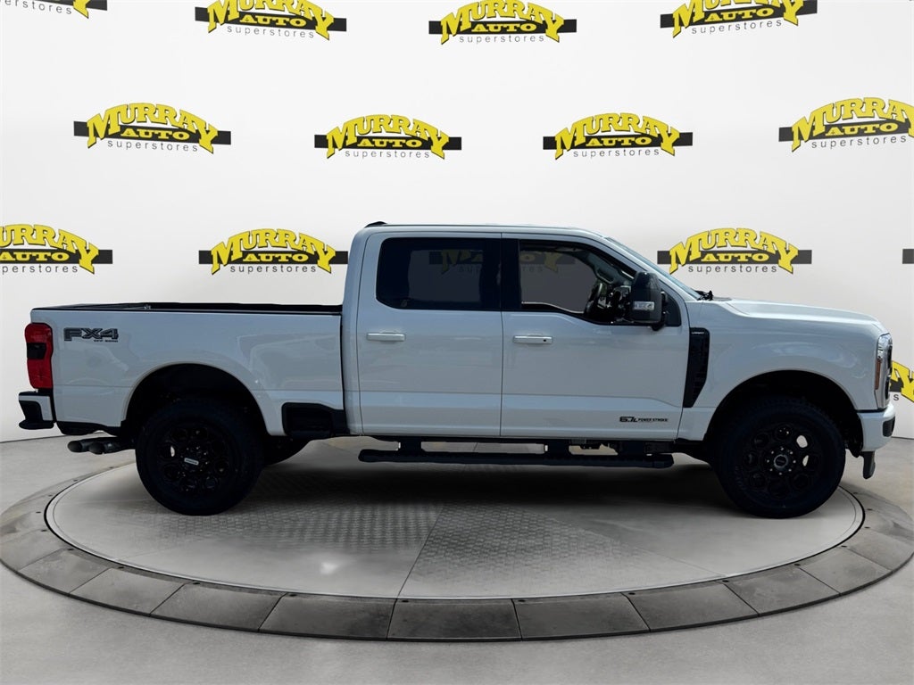 2025 Ford F-350SD Lariat