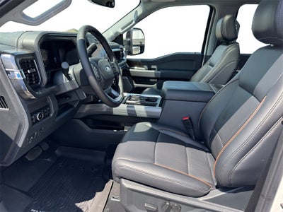 2025 Ford F-350SD Lariat