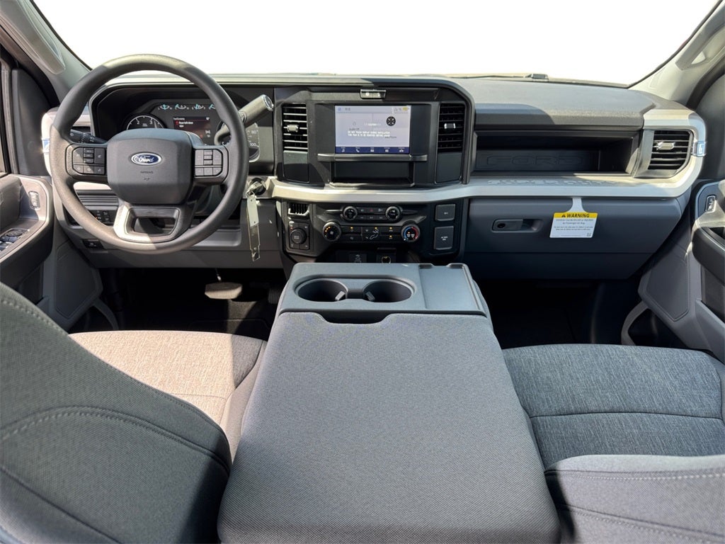 2025 Ford F-350SD XL