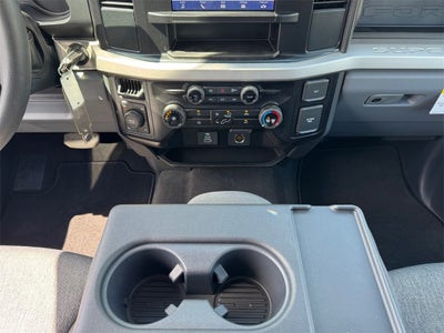 2025 Ford F-350SD XL