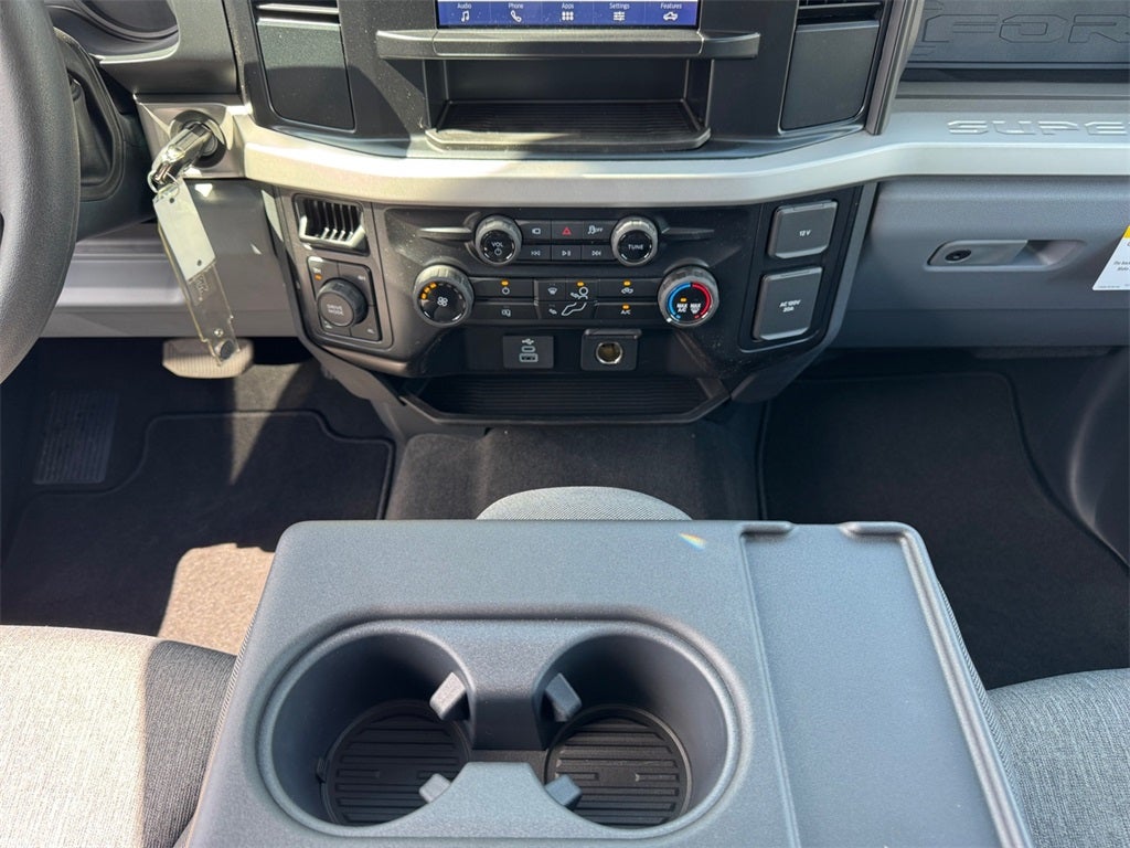 2025 Ford F-350SD XL