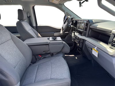 2025 Ford F-350SD XL